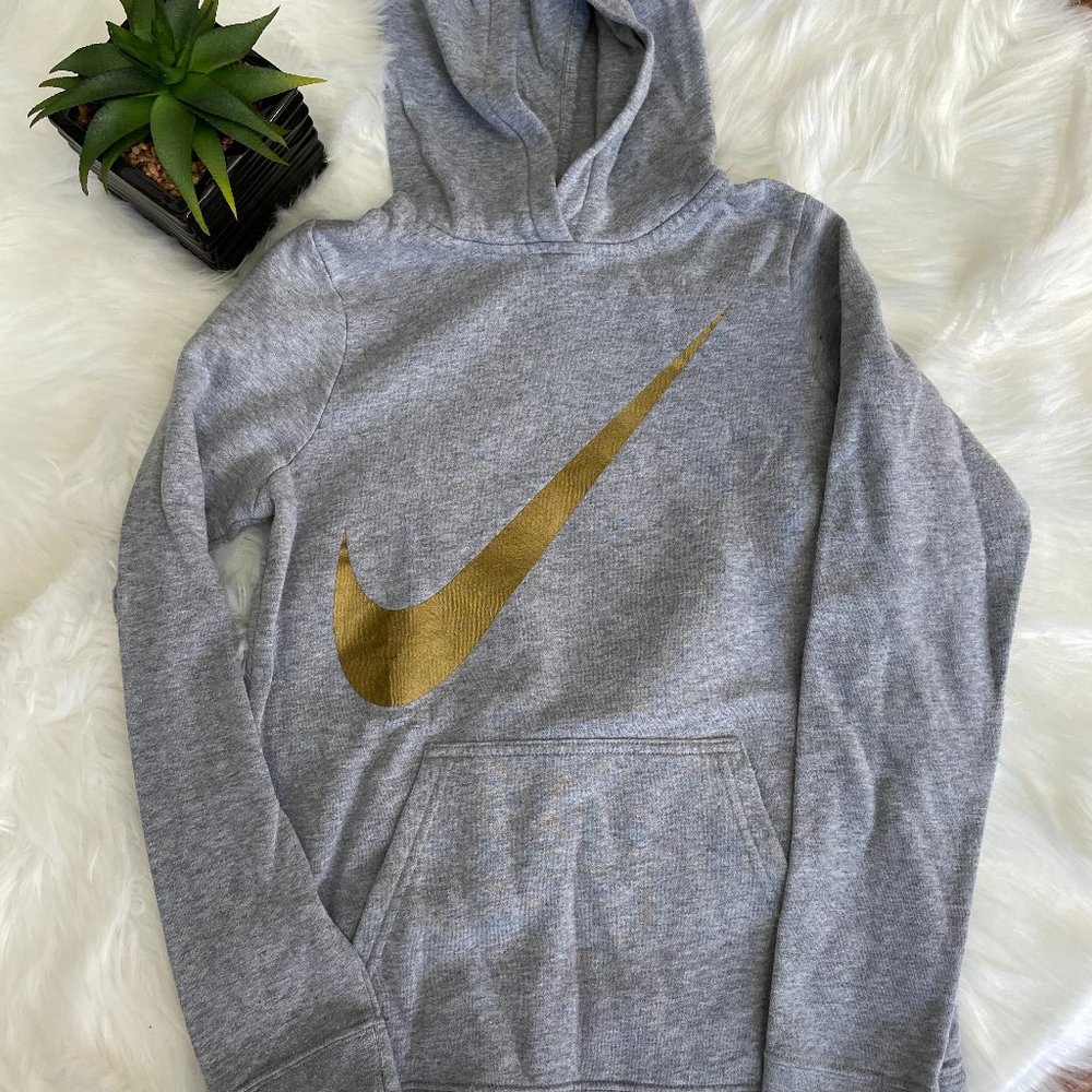 Girls Nike Hoodie